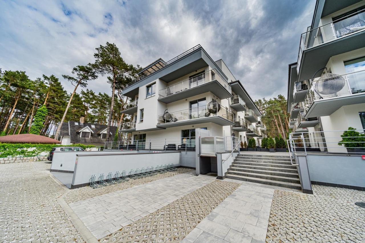 Baltic 4You 3 Pobierowo Exterior foto